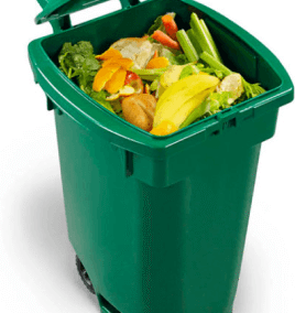 Organics-Tote Organics-Tote